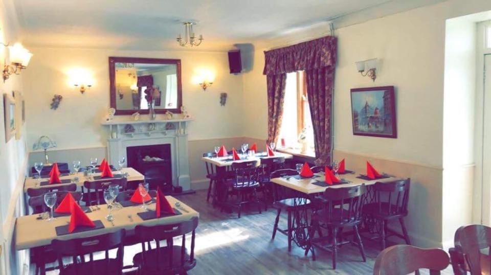 The Grapes Hotel Springholm 外观 照片