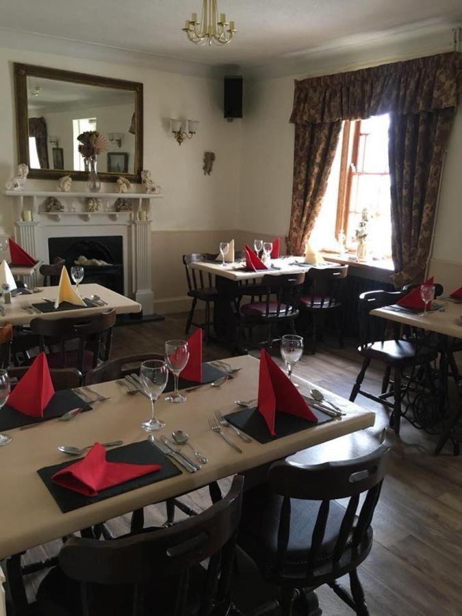The Grapes Hotel Springholm 外观 照片