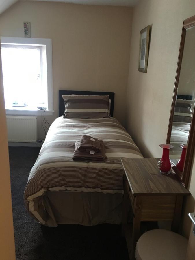 The Grapes Hotel Springholm 外观 照片